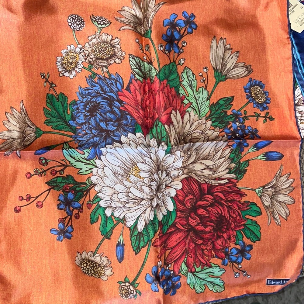 Handkerchiefs
